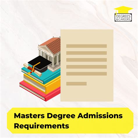 master hsgi|Admissions Requirements .